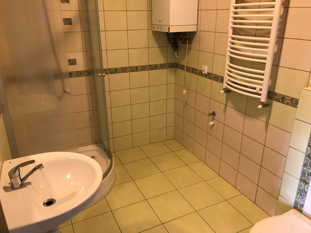 מידז'ילסי Tanie Spanie מראה חיצוני תמונה